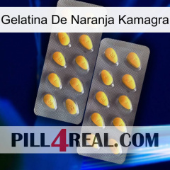 Kamagra Orange Jelly cialis2